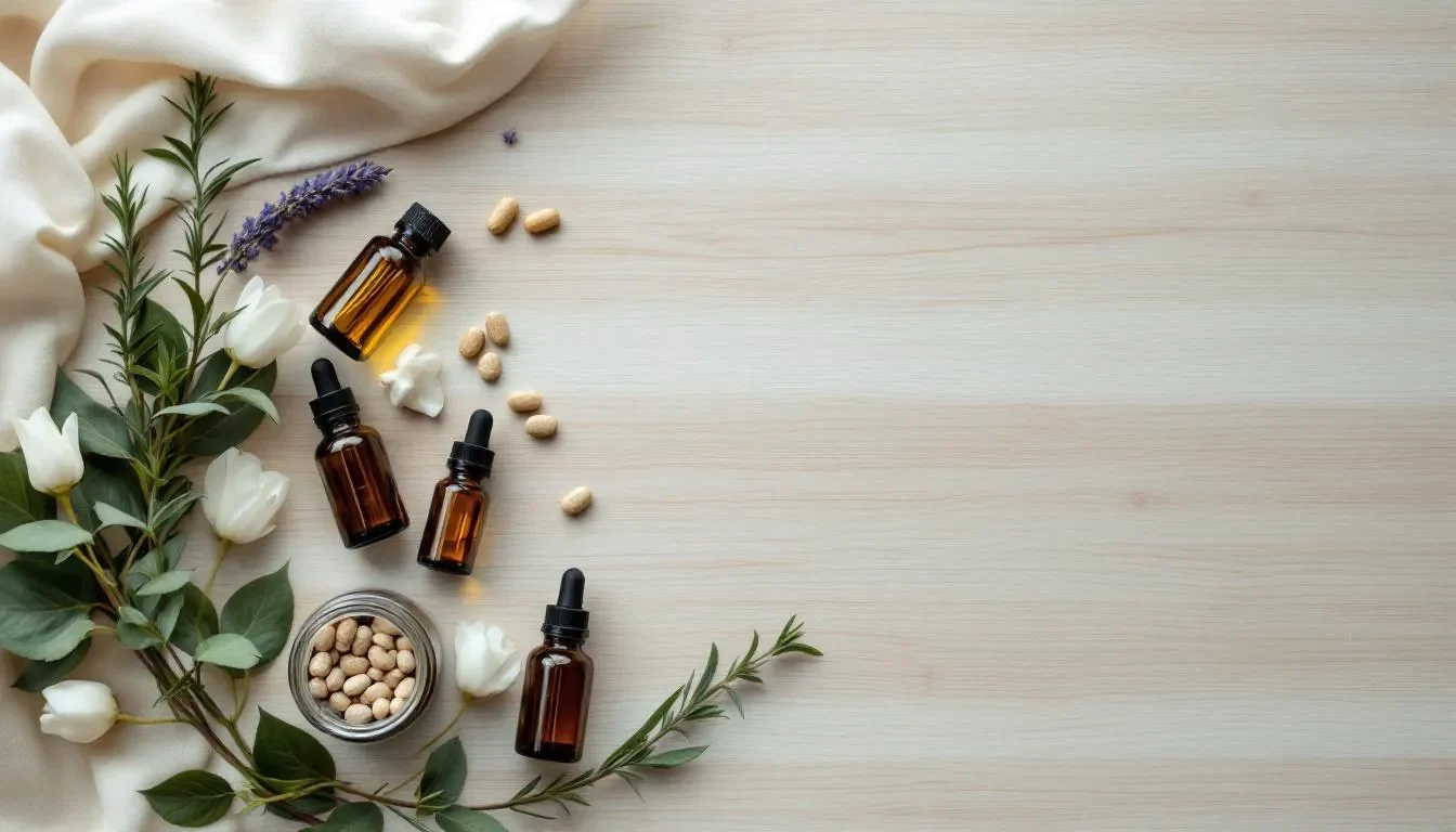 Alcuni rimedi naturali per la caduta dei capelli nella donna