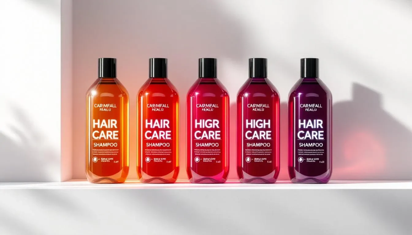 I migliori prodotti per la crescita dei capelli