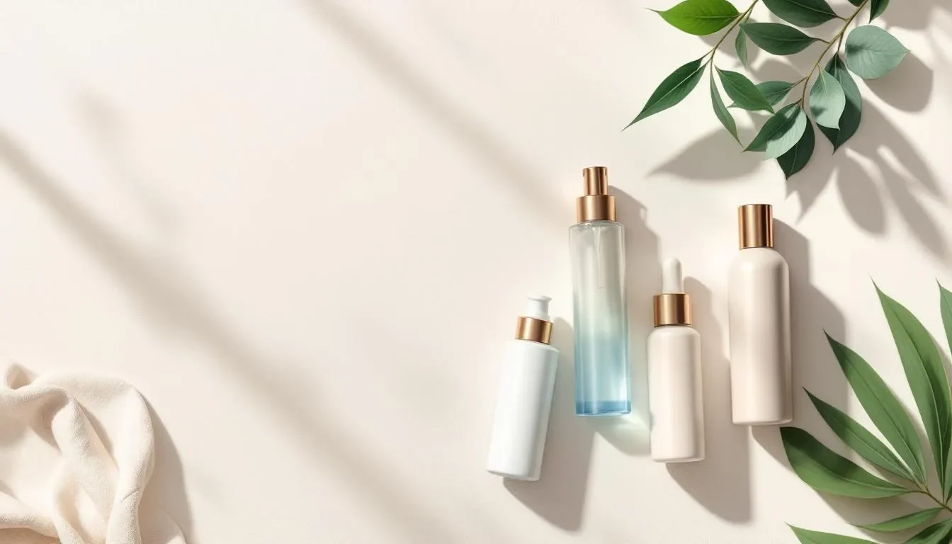 Rimedi naturali per la caduta dei capelli.