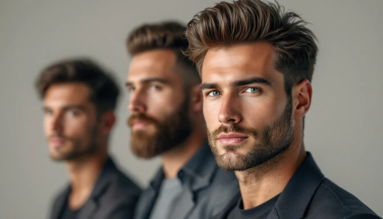 Biostimolazione con PRP, un trattamento per la ricrescita dei capelli.