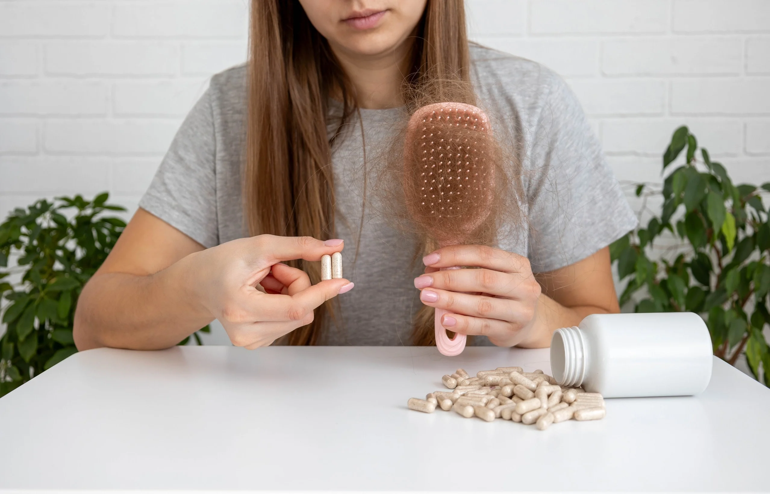 Gli integratori sono da considerare una parte di un processo che comprende vita equilibrata ed eventuali trattamenti professionali.